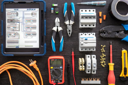 Diagnostic électrique Chantilly